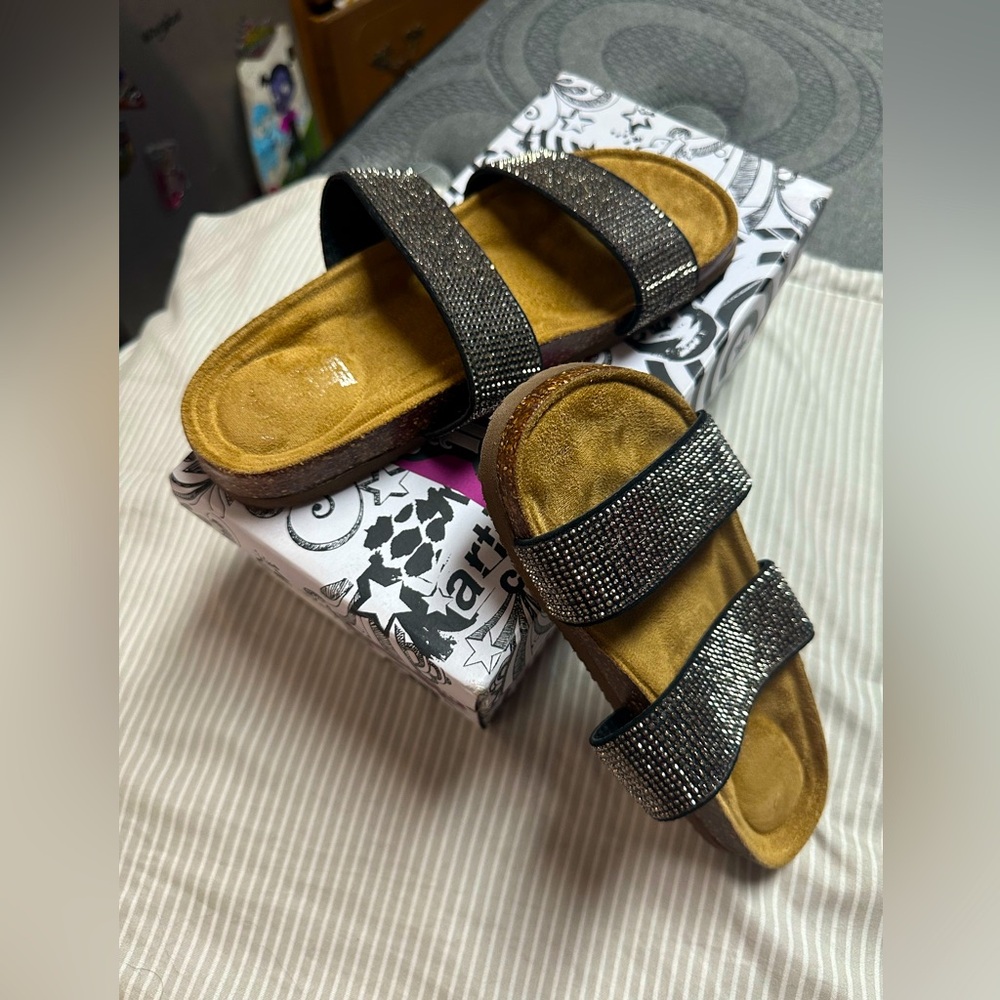 Women’s Brash Sandals